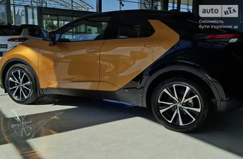Toyota C-HR 2023 Premium Premiere Edition