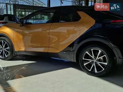 Toyota C-HR 2023 Premium Premiere Edition