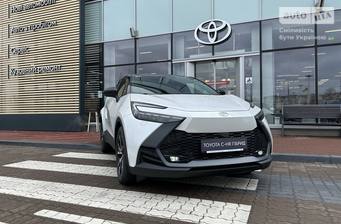 Toyota C-HR 2024 Lounge