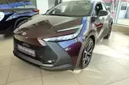 Toyota C-HR Active