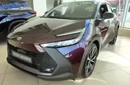Toyota C-HR Active