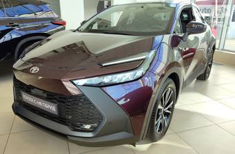 Toyota C-HR 2024 Active