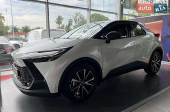 Toyota C-HR 2025 в Вінниця