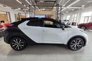 Toyota C-HR Premium Premiere Edition
