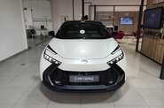 Toyota C-HR Premium Premiere Edition