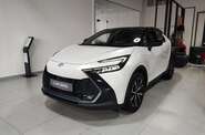 Toyota C-HR Premium Premiere Edition