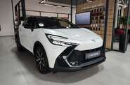 Toyota C-HR Premium Premiere Edition