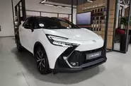 Toyota C-HR Premium Premiere Edition