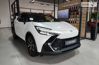 Toyota C-HR 2025 Premium Premiere Edition