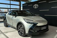 Toyota C-HR Premium