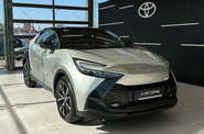 Toyota C-HR Premium