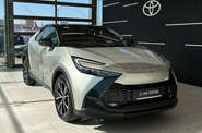 Toyota C-HR Premium