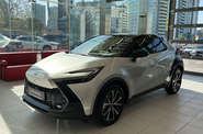Toyota C-HR Premium