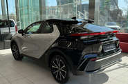Toyota C-HR Premium