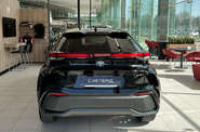 Toyota C-HR Premium
