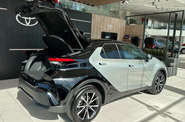 Toyota C-HR Premium