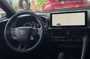 Toyota C-HR Active