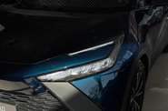 Toyota C-HR Active