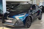 Toyota C-HR Active