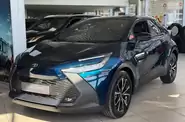 Toyota C-HR Active