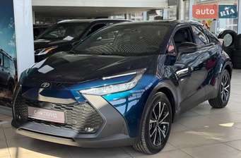 Toyota C-HR 2024 в Хмельницький