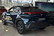 Toyota C-HR Active