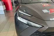 Toyota C-HR Active