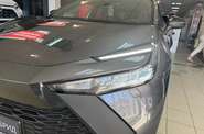Toyota C-HR Active