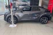 Toyota C-HR Active