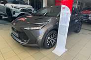 Toyota C-HR Active