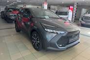 Toyota C-HR Active