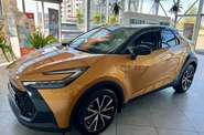 Toyota C-HR Premium Premiere Edition