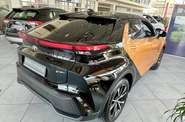 Toyota C-HR Premium Premiere Edition