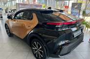 Toyota C-HR Premium Premiere Edition