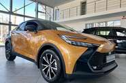 Toyota C-HR Premium Premiere Edition