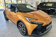 Toyota C-HR Premium Premiere Edition