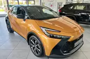 Toyota C-HR Premium Premiere Edition