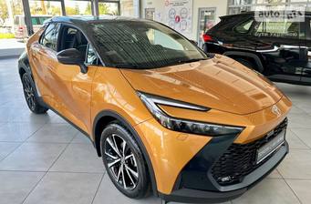 Toyota C-HR 2025 Premium Premiere Edition