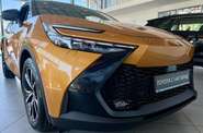 Toyota C-HR Premium Premiere Edition