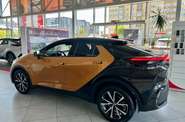 Toyota C-HR Premium Premiere Edition