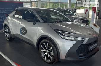 Toyota C-HR 2024 Active