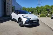 Toyota C-HR Lounge