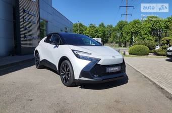 Toyota C-HR 2025 Lounge
