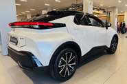 Toyota C-HR Lounge