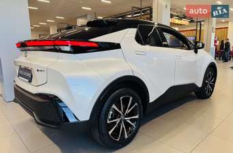 Toyota C-HR 2025 в Київ