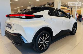 Toyota C-HR 2025 Lounge