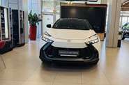 Toyota C-HR Lounge