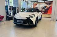 Toyota C-HR Lounge