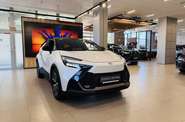Toyota C-HR Lounge