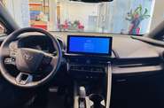 Toyota C-HR Lounge